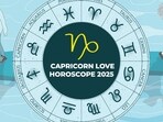 Capricorn Love Horoscope for 2025: Open your heart, and love will find its way.

