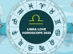 Libra Love Horoscope for 2025: Balance in love brings harmony and joy.