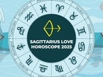 Sagittarius Love Horoscope for 2025: Love thrives through communication, understanding, and unwavering patience. 