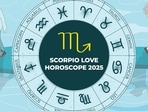 Scorpio Love Horoscope for 2025: Patience and understanding pave the way for love’s true bloom. Scorpio Love Horoscope for 2025: Patience and understanding pave the way for love’s true bloom.