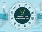 Taurus Love Horoscope for 2025: Love grows through trust, patience, and meaningful connections.
Taurus Love Horoscope for 2025: Love grows through trust, patience, and meaningful connections.