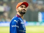 Virat Kohli might lead RCB in IPL 2025. Virat Kohli might lead RCB in IPL 2025.