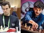 Magnus Carlsen took an indirect dig at D Gukesh's recent World Championship win. Magnus Carlsen took an indirect dig at D Gukesh's recent World Championship win.