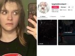 According to the Anti-Defamation League’s Centre on Extremism, Natalie Rupnow's TikTok username was @targetedbloodsport. According to the Anti-Defamation League’s Centre on Extremism, Natalie Rupnow's TikTok username was @targetedbloodsport.