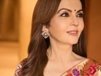 Nita Ambani will deliver the keynote address at the conference 