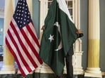 Ties between Pakistan and US took a hit since the 2021 withdrawal of the US troops from Afghanistan. Ties between Pakistan and US took a hit since the 2021 withdrawal of the US troops from Afghanistan.