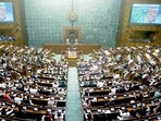 As many as 269 members voted in favour of the 'One Nation One Election bill, while 198 voted against it. As many as 269 members voted in favour of the 'One Nation One Election bill, while 198 voted against it.