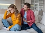 The gap in access to resources can make a woman more manipulative.