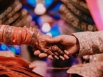 Bride's odd demands on wedding night in UP sparked family dispute, police intervention followed.


