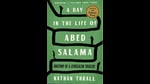 “The author tells the larger story of the dispossession of Palestinians through the life story of a Palestinian father, Abed Salama, whose son lost his life as Israeli and Palestinian rescue teams were late to reach the crash site given the crippling security regulations put in place by the Israeli state.” (Amazon)