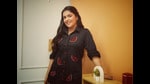YouTuber Sonal Kaushal lent her voice to some cool characters, such as Sita in the Japanese Ramayana.