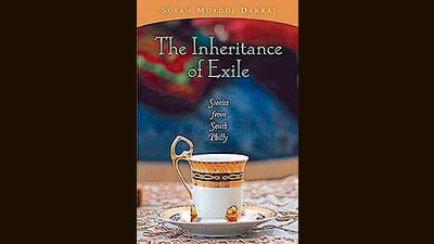 “Themes of displacement, belonging, memory and an inheritance of loss are to be found in the book which presents these experiences from a female gaze.” (University of Notre Dame Press) “Themes of displacement, belonging, memory and an inheritance of loss are to be found in the book which presents these experiences from a female gaze.” (University of Notre Dame Press)