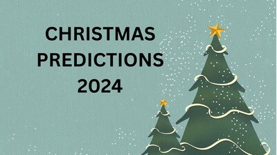 Christmas and Love Life Horoscope 2024 for zodiac signs. (Pixabay) Christmas and Love Life Horoscope 2024 for zodiac signs. (Pixabay)