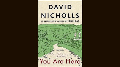 A millennial love story: The novel moves slowly, savouringly, a classic will-they-won’t-they. So much gets in the way of them getting together, but the action, even the lack there of, never dips. (Harper) A millennial love story: The novel moves slowly, savouringly, a classic will-they-won’t-they. So much gets in the way of them getting together, but the action, even the lack there of, never dips. (Harper)