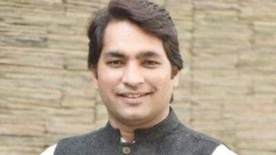 AAP has announced candidates for all 70 assembly seats. (Mahender Chaudhary | Official X account) AAP has announced candidates for all 70 assembly seats. (Mahender Chaudhary | Official X account)