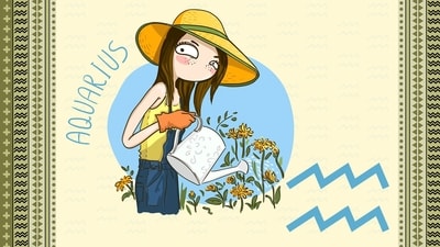 Aquarius Daily Horoscope Today, December 21, 2024: Today, Aquarius, explore new possibilities.