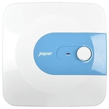 Experience efficient heating with Jaquar water geysers, blending advanced technology, safety, and sleek design. Experience efficient heating with Jaquar water geysers, blending advanced technology, safety, and sleek design.