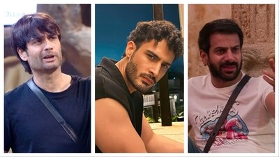 Bigg Boss 18, hosted by Salman Khan, airs on Colors TV. Bigg Boss 18, hosted by Salman Khan, airs on Colors TV.