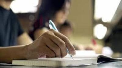 CAT is a national-level competitive exam for getting admission to 21 Indian Institutes of Management (IIMs) and other top business schools in India. (HT File photo)