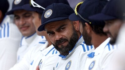 Virat Kohli is part of the Indian team on a five-match Test tour of Australia and the fourth Test is set to be played at the Melbourne Cricket Ground (AFP) Virat Kohli is part of the Indian team on a five-match Test tour of Australia and the fourth Test is set to be played at the Melbourne Cricket Ground (AFP)