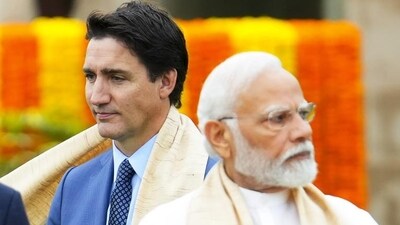 When asked if the Union government has taken note of the recent developments in criminal cases allegedly involving Indian citizens in that country, the Centre told the Lok Sabha on Friday that Canada has provided "no evidence whatsoever" to support the "serious allegations" it has chosen to level (PTI) When asked if the Union government has taken note of the recent developments in criminal cases allegedly involving Indian citizens in that country, the Centre told the Lok Sabha on Friday that Canada has provided "no evidence whatsoever" to support the "serious allegations" it has chosen to level (PTI)