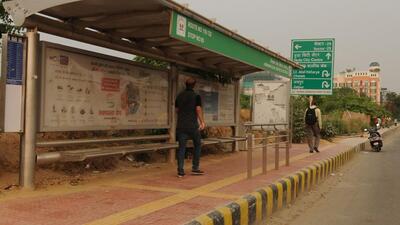 Currently, Old Gurugram (zone-1) has 166 shelters while New Gurugram (zone-II) has 164. (HT Photo)
