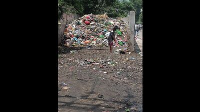 Dubbed as a key NRI belt, the list of public issues has piled up in these years due to the lackadaisical approach of the respective state governments. Dubbed as a key NRI belt, the list of public issues has piled up in these years due to the lackadaisical approach of the respective state governments.