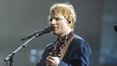 Starting from January 30, Ed Sheeran will perform in Pune, Hyderabad, Chennai, Bengaluru, Shillong, and Delhi NCR during his India tour. Starting from January 30, Ed Sheeran will perform in Pune, Hyderabad, Chennai, Bengaluru, Shillong, and Delhi NCR during his India tour.