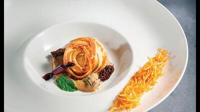 From Chennai to Kolkata and Mumbai, and soon Delhi, modern South Indian restaurant Avartana has become a real hit this year. From Chennai to Kolkata and Mumbai, and soon Delhi, modern South Indian restaurant Avartana has become a real hit this year.