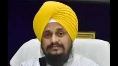 Giani Harpreet Singh Giani Harpreet Singh
