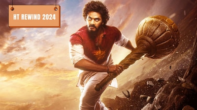 Teja Sajja's superhero film HanuMan shattered the glass ceiling and stood its own against some big-budget releases. Teja Sajja's superhero film HanuMan shattered the glass ceiling and stood its own against some big-budget releases.