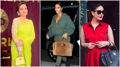 Hermes heir calls the brand costly, not expensive. Hermes heir calls the brand costly, not expensive.