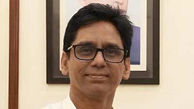 Naresh Yadav