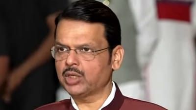 Maharashtra CM Devendra Fadnavis asserted there was "evidence of foreign interference in Indian elections" according to the ATS (PTI) Maharashtra CM Devendra Fadnavis asserted there was "evidence of foreign interference in Indian elections" according to the ATS (PTI)