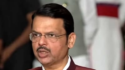 Maharashtra CM Devendra Fadnavis (PTI) Maharashtra CM Devendra Fadnavis (PTI)