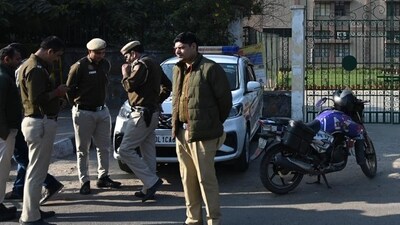 The police have also recovered a mobile phone containing explicit videos and photos used for blackmail. (File Photo)