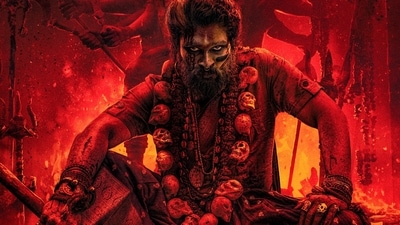 Pushpa 2 The Rule box office collection day 15: Allu Arjun film earns over ₹990 crore. Pushpa 2 The Rule box office collection day 15: Allu Arjun film earns over ₹990 crore.