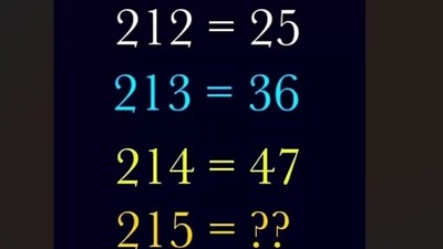 A brain teaser on Threads left users intrigued. (Threads/financial_literacy_pro) A brain teaser on Threads left users intrigued. (Threads/financial_literacy_pro)