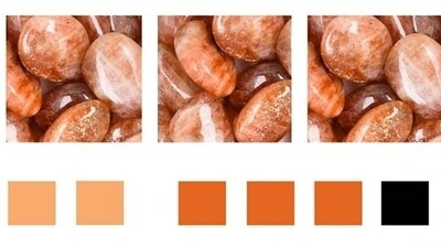 One of Priya Chander's key predictions includes a rise in the shades of ‘Sunstone’, which symbolise warmth and harmony. (HT Photo) One of Priya Chander's key predictions includes a rise in the shades of ‘Sunstone’, which symbolise warmth and harmony. (HT Photo)