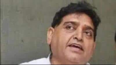 Sunder Sham Arora Sunder Sham Arora
