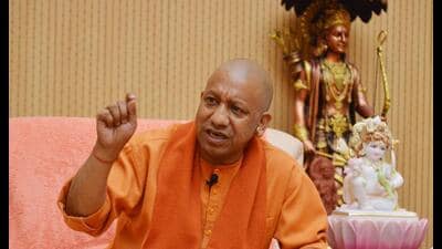 The CM stressed the role of the airport in positioning Jewar as one of India’s most developed regions within the next decade. (File Photo) The CM stressed the role of the airport in positioning Jewar as one of India’s most developed regions within the next decade. (File Photo)
