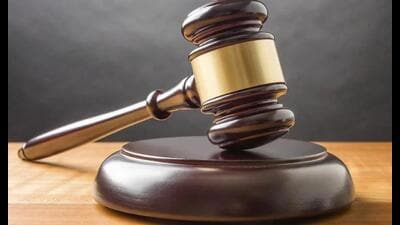 The court said the petitioner has a long criminal history and has also been convicted in a case by the trial court. (For Representation) The court said the petitioner has a long criminal history and has also been convicted in a case by the trial court. (For Representation)