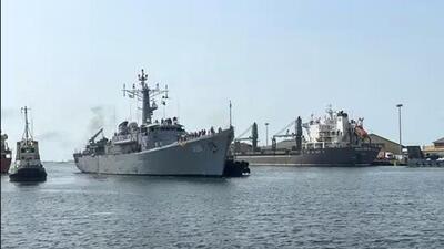 The incorporation of the Indian Coast Guard service into the Indian Navy marked efforts by New Delhi to streamline its maritime security approach (PTI) The incorporation of the Indian Coast Guard service into the Indian Navy marked efforts by New Delhi to streamline its maritime security approach (PTI)