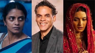 Vikramaditya Motwane says All We Imagine As Light could have been a better choice than Laapataa Ladies for Oscars. Vikramaditya Motwane says All We Imagine As Light could have been a better choice than Laapataa Ladies for Oscars.