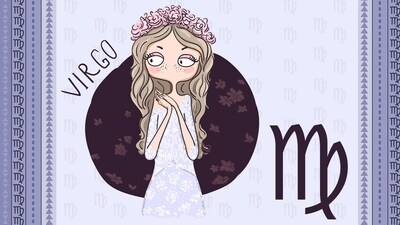 Virgo Daily Horoscope Today, December 21, 2024: Today, focus on organizing and prioritizing tasks at work.