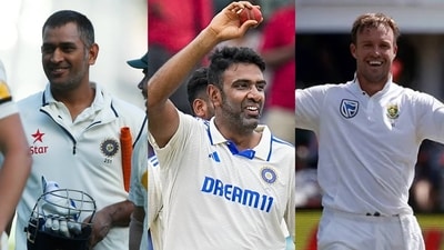 MS Dhoni's Test retirement and AB de Villiers hanging up his boots were two other calls that caught the cricket world unawares MS Dhoni's Test retirement and AB de Villiers hanging up his boots were two other calls that caught the cricket world unawares