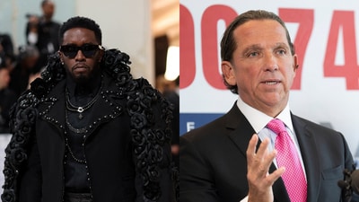 Sean Combs faces serious allegations in a racketeering case, with attorney Tony Buzbee announcing that numerous individuals will be sued once they will drop the Diddy's "long list of accomplices." Sean Combs faces serious allegations in a racketeering case, with attorney Tony Buzbee announcing that numerous individuals will be sued once they will drop the Diddy's "long list of accomplices."