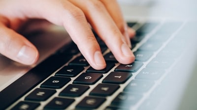 Check how to download XAT 2025 admit card when released at xatonline.in. (Representative image) Check how to download XAT 2025 admit card when released at xatonline.in. (Representative image)