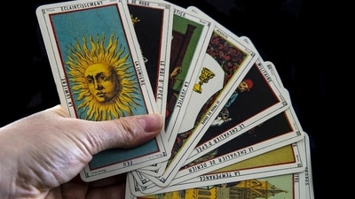 Read about tarot horoscope for Taurus in 2025 for each month. (Pixabay) Read about tarot horoscope for Taurus in 2025 for each month. (Pixabay)