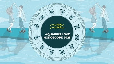 Find your Love Horoscope for each month of 2025: Love flows effortlessly when you open your heart to endless possibilities.